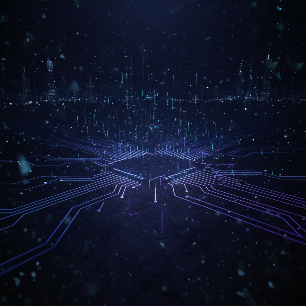 features background
