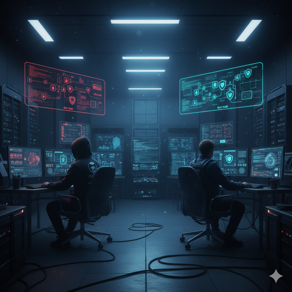 Domain Content Background